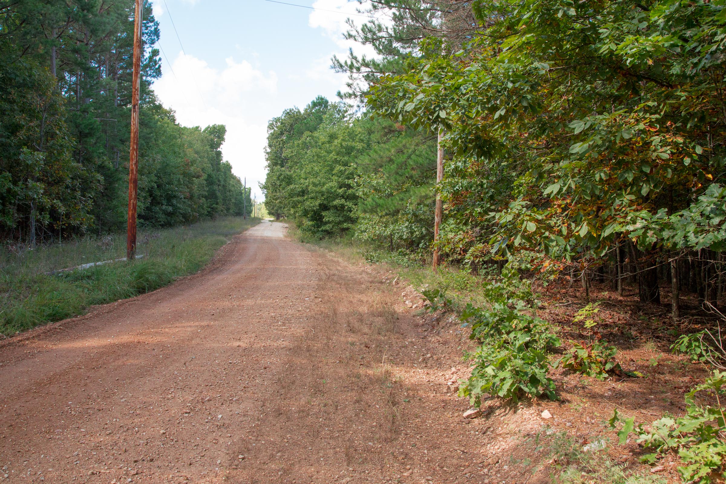Tract 2 at Wagon Wheel Ranch in Dent County, Missouri