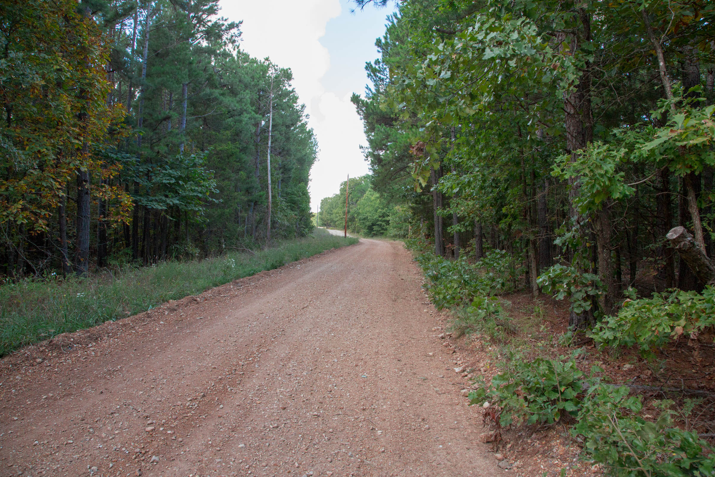 Tract 3 at Wagon Wheel Ranch in Dent County, Missouri